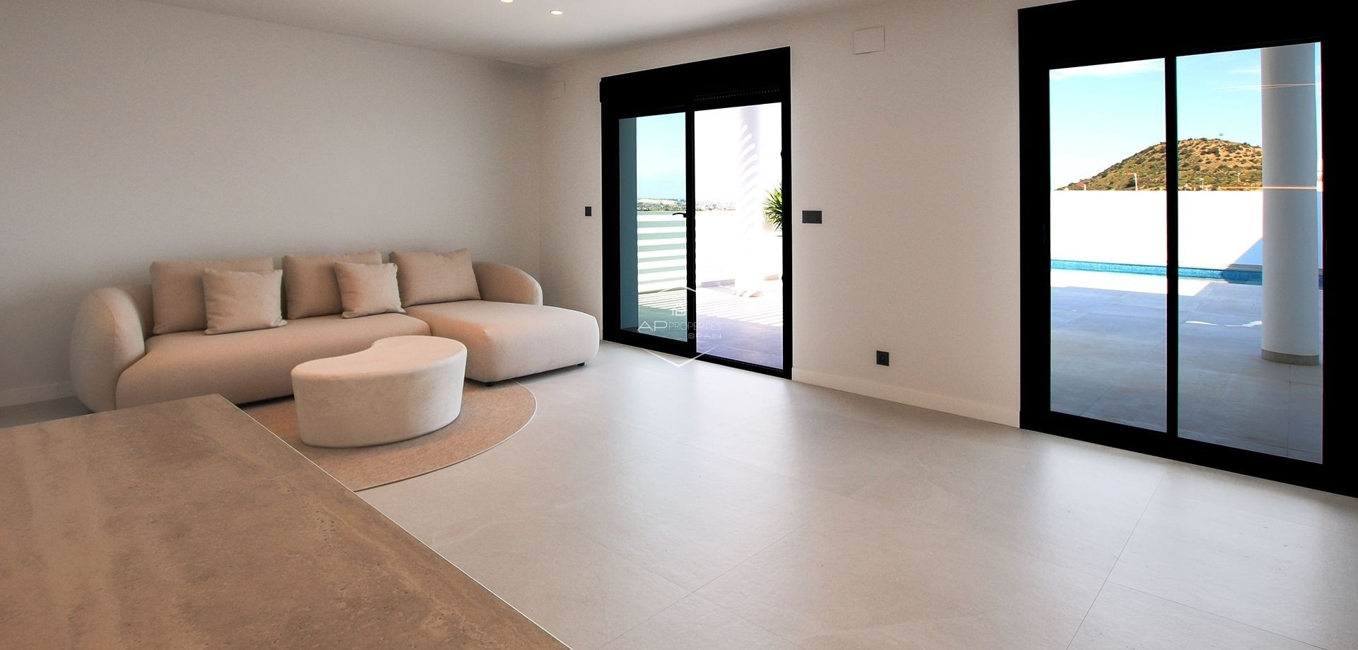 New Build - Villa - Detached -
Ciudad Quesada - Costa Blanca South