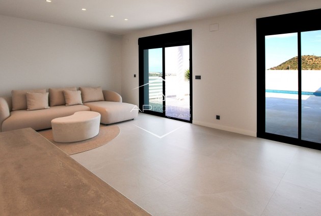 New Build - Villa - Detached -
Ciudad Quesada - Costa Blanca South