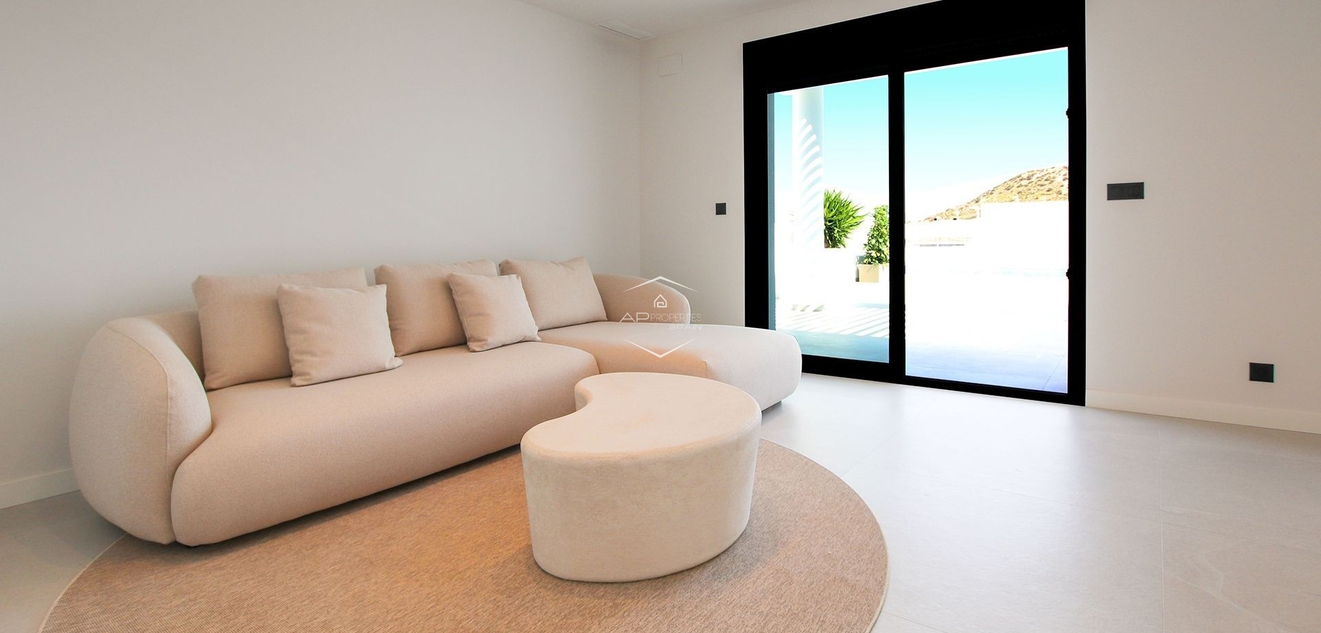 New Build - Villa - Detached -
Ciudad Quesada - Costa Blanca South
