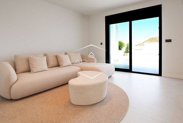 New Build - Villa - Detached -
Ciudad Quesada - Costa Blanca South