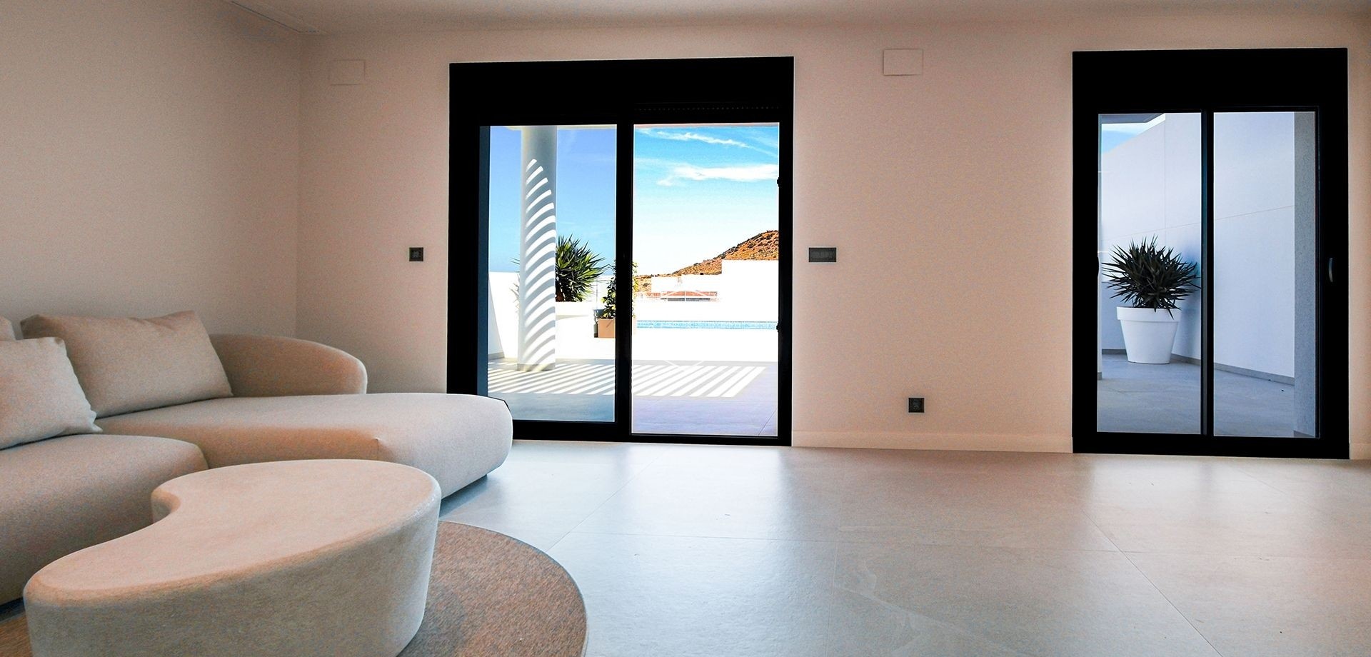 New Build - Villa - Detached -
Ciudad Quesada - Costa Blanca South