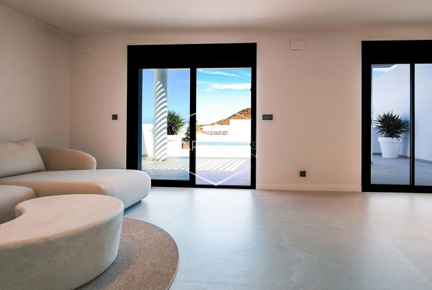New Build - Villa - Detached -
Ciudad Quesada - Costa Blanca South