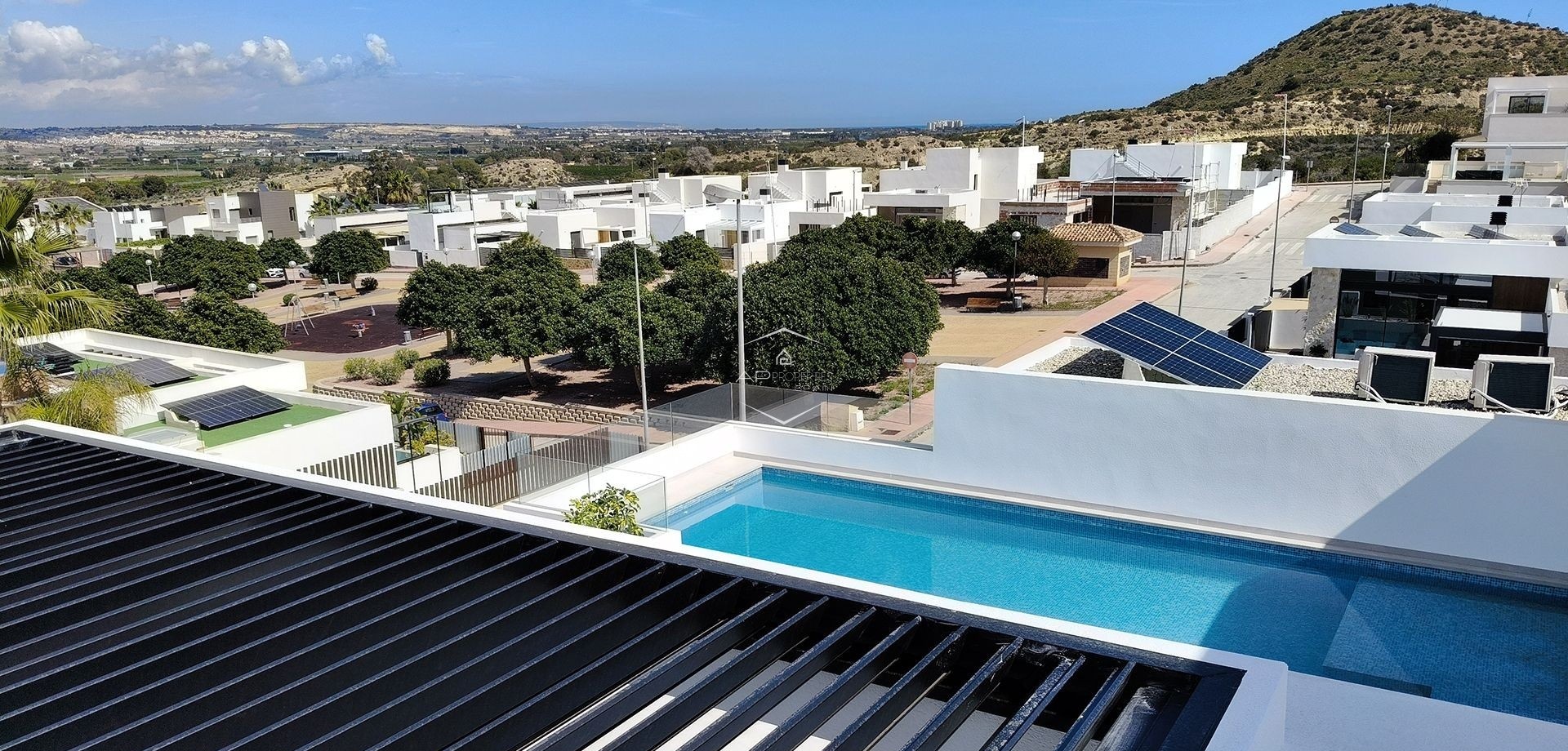 New Build - Villa - Detached -
Ciudad Quesada - Costa Blanca South