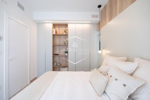 Nueva construcción  - Quad House -
Los Alcázares - Serena Golf