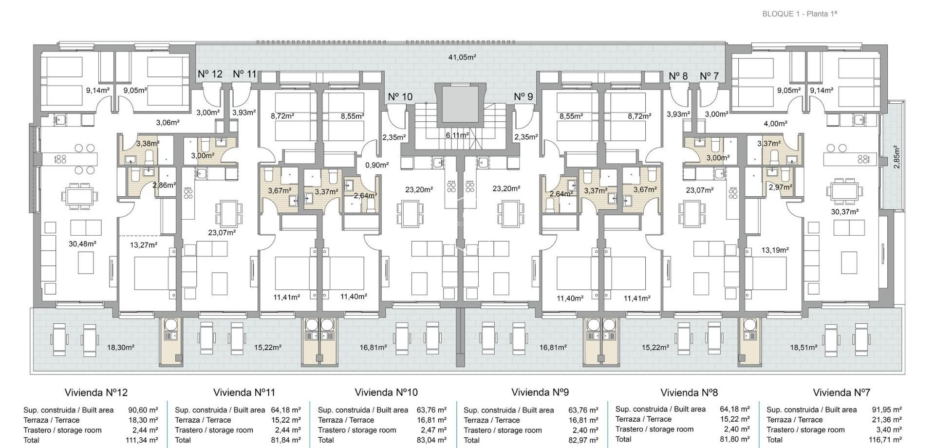 Nueva construcción  - Apartamento - piso -
Pilar de la Horadada