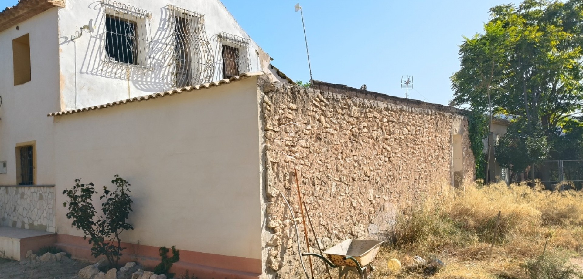 Reventa - Adosado -
La Romana - Alcaña