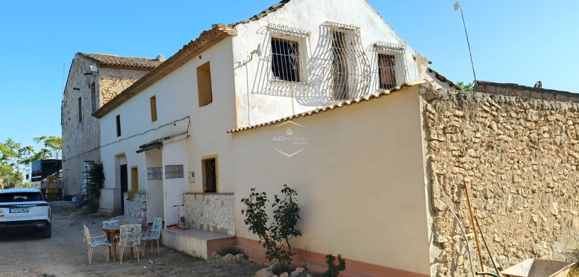 Reventa - Adosado -
La Romana - Alcaña