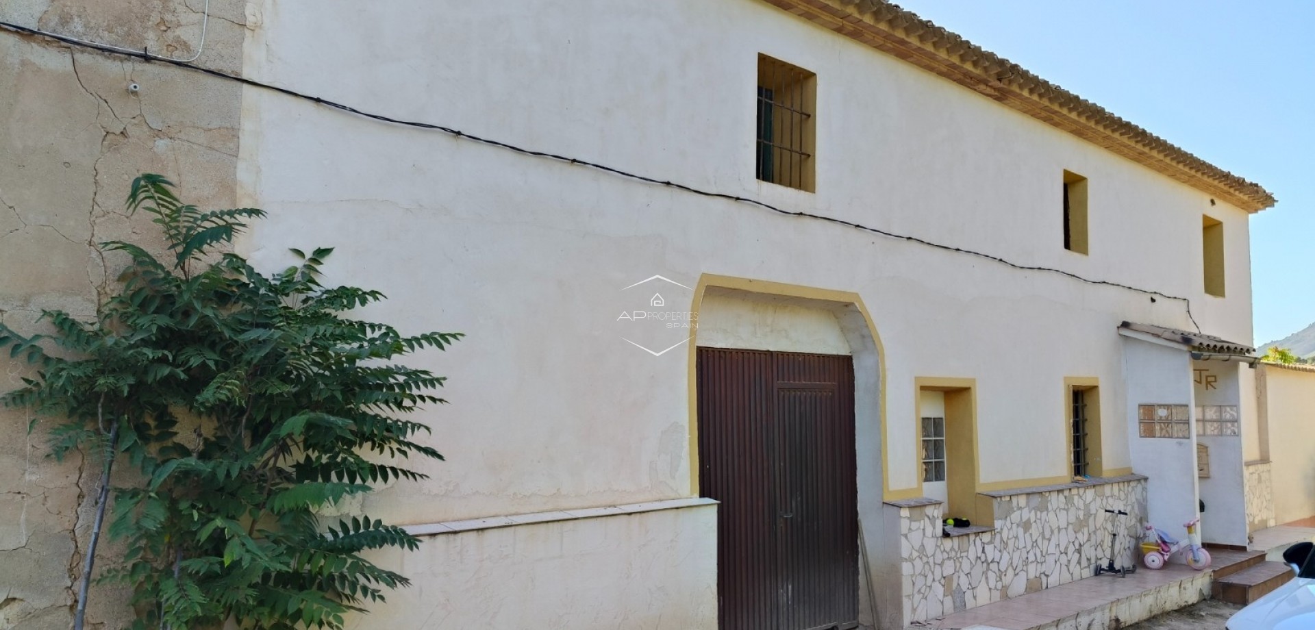 Reventa - Adosado -
La Romana - Alcaña
