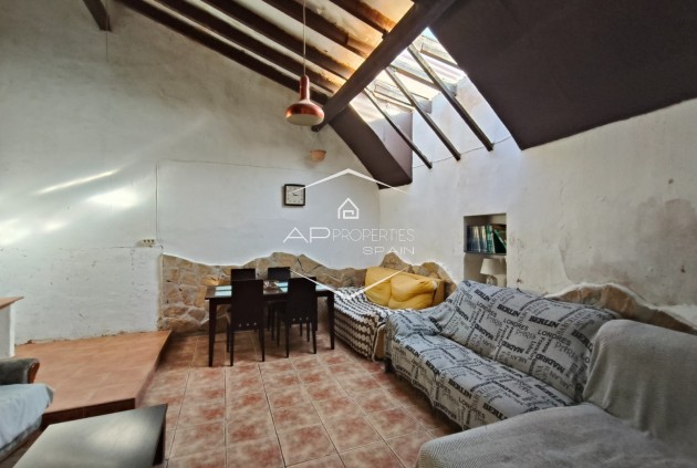 Reventa - Adosado -
La Romana - Alcaña