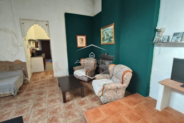 Reventa - Adosado -
La Romana - Alcaña