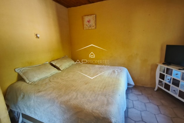 Reventa - Adosado -
La Romana - Alcaña