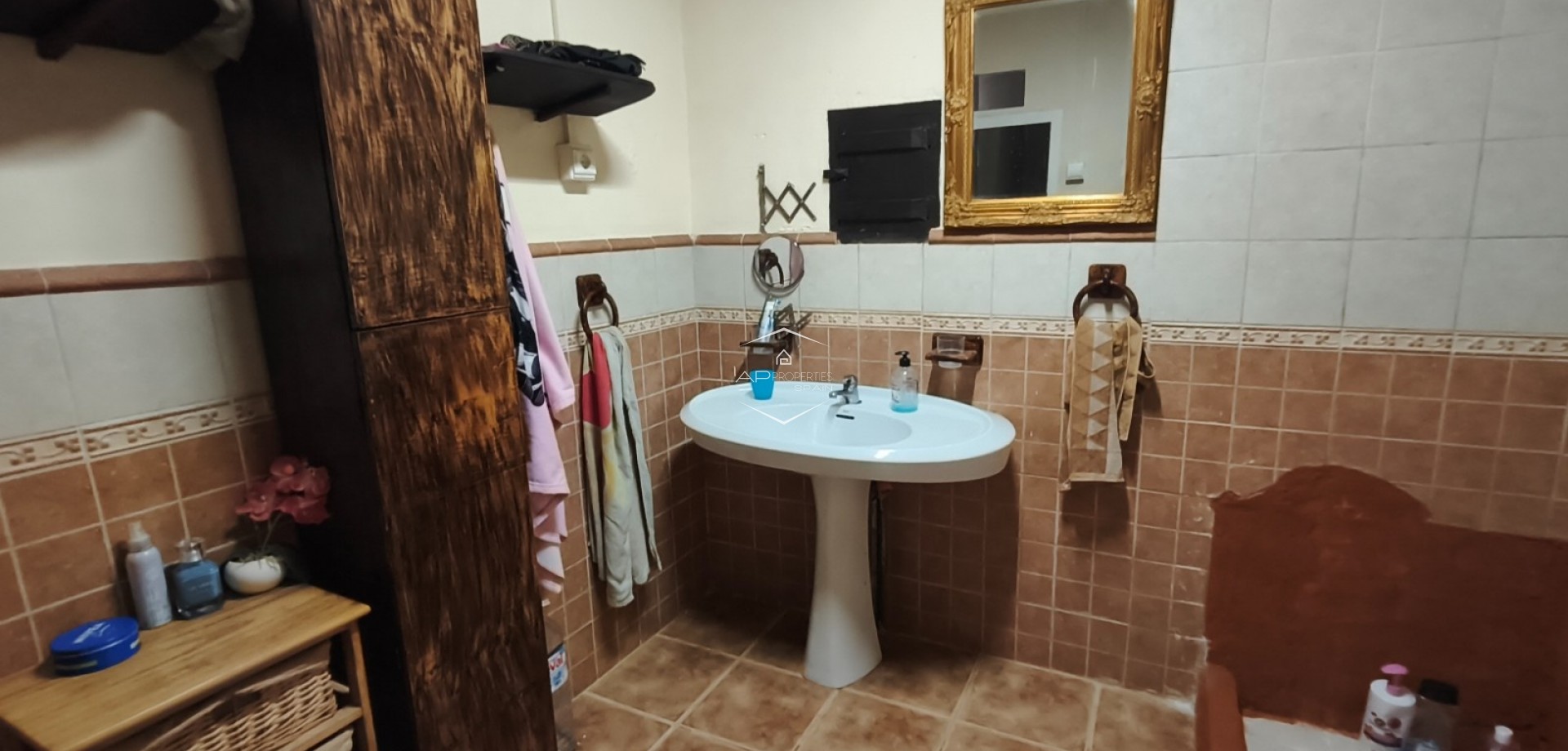 Reventa - Adosado -
La Romana - Alcaña