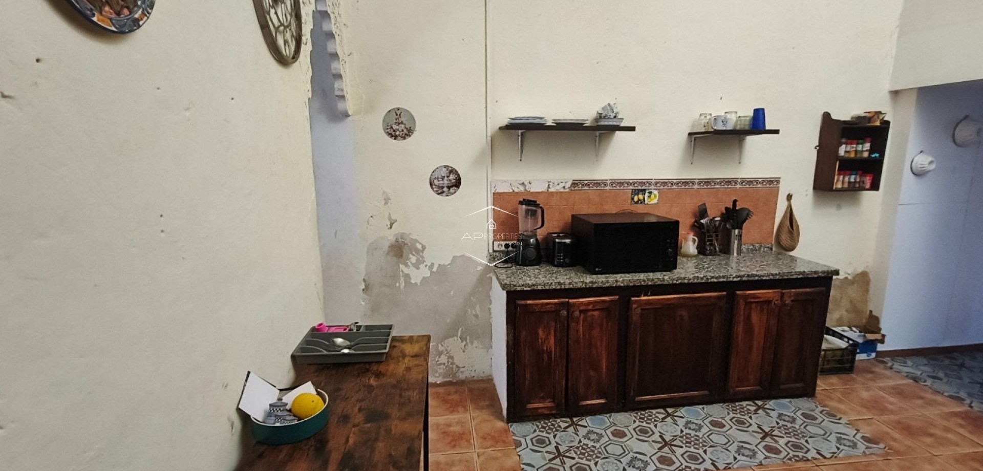 Reventa - Adosado -
La Romana - Alcaña