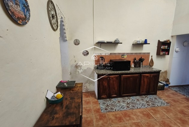 Reventa - Adosado -
La Romana - Alcaña