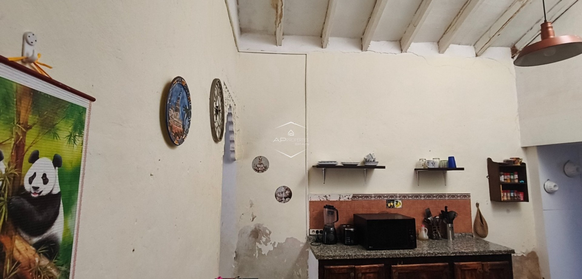 Reventa - Adosado -
La Romana - Alcaña