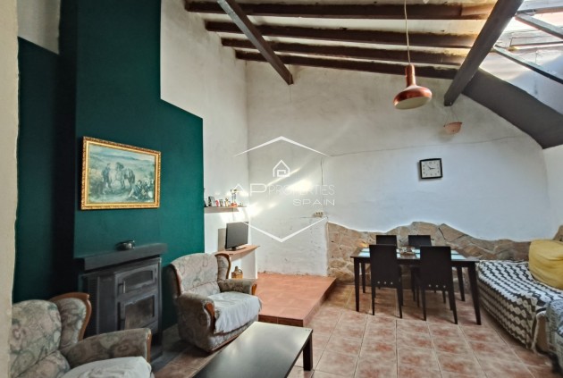 Reventa - Adosado -
La Romana - Alcaña