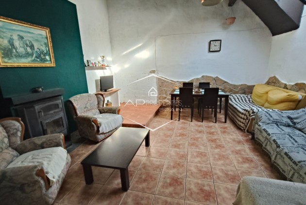 Reventa - Adosado -
La Romana - Alcaña