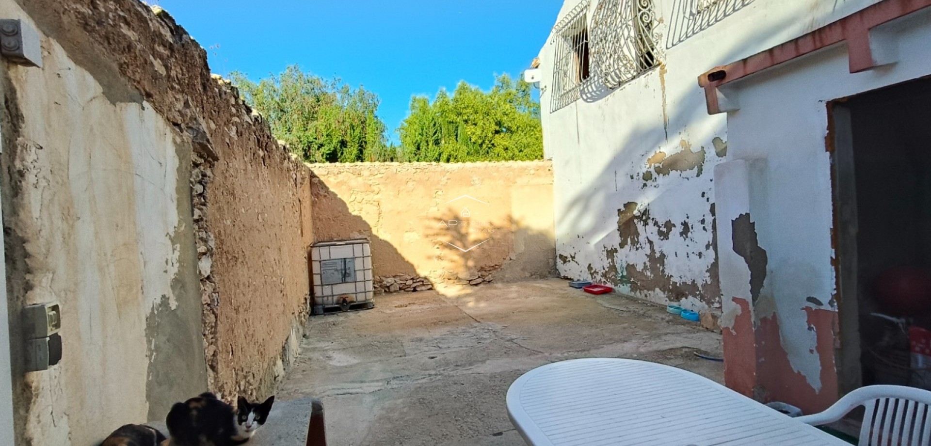 Reventa - Adosado -
La Romana - Alcaña