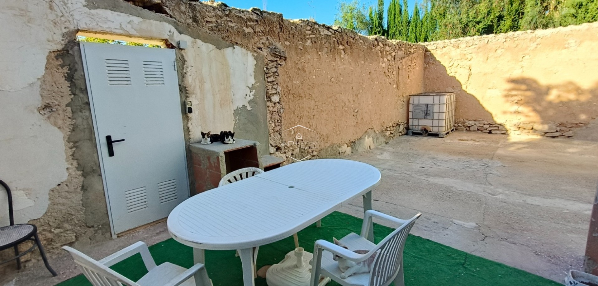 Reventa - Adosado -
La Romana - Alcaña