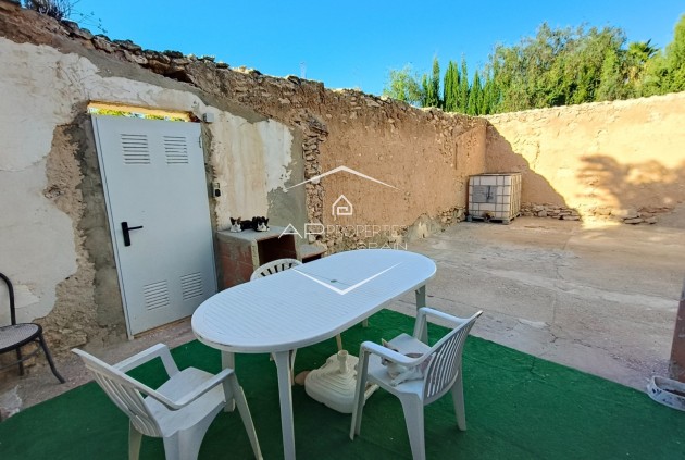 Reventa - Adosado -
La Romana - Alcaña