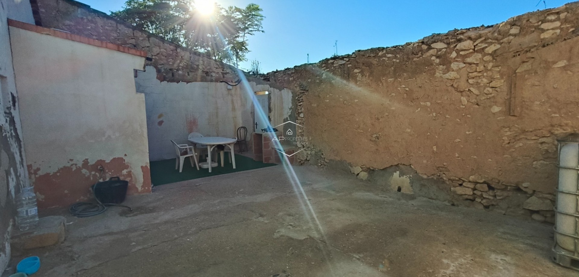 Reventa - Adosado -
La Romana - Alcaña