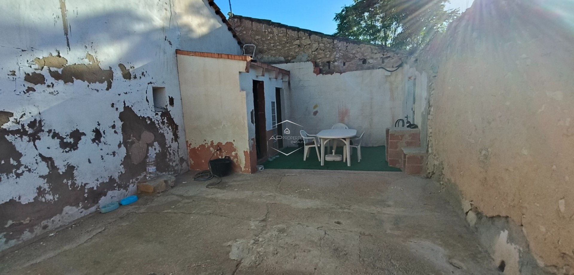 Reventa - Adosado -
La Romana - Alcaña