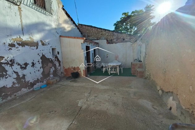 Reventa - Adosado -
La Romana - Alcaña