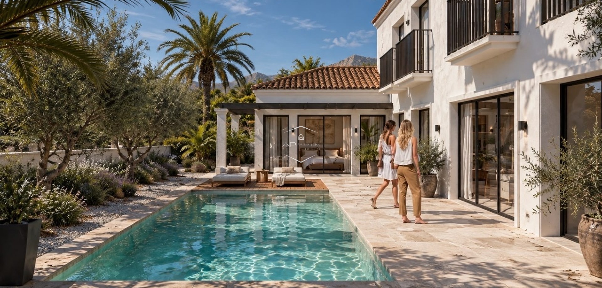 Nueva construcción  - Villa - Independiente -
La Romana