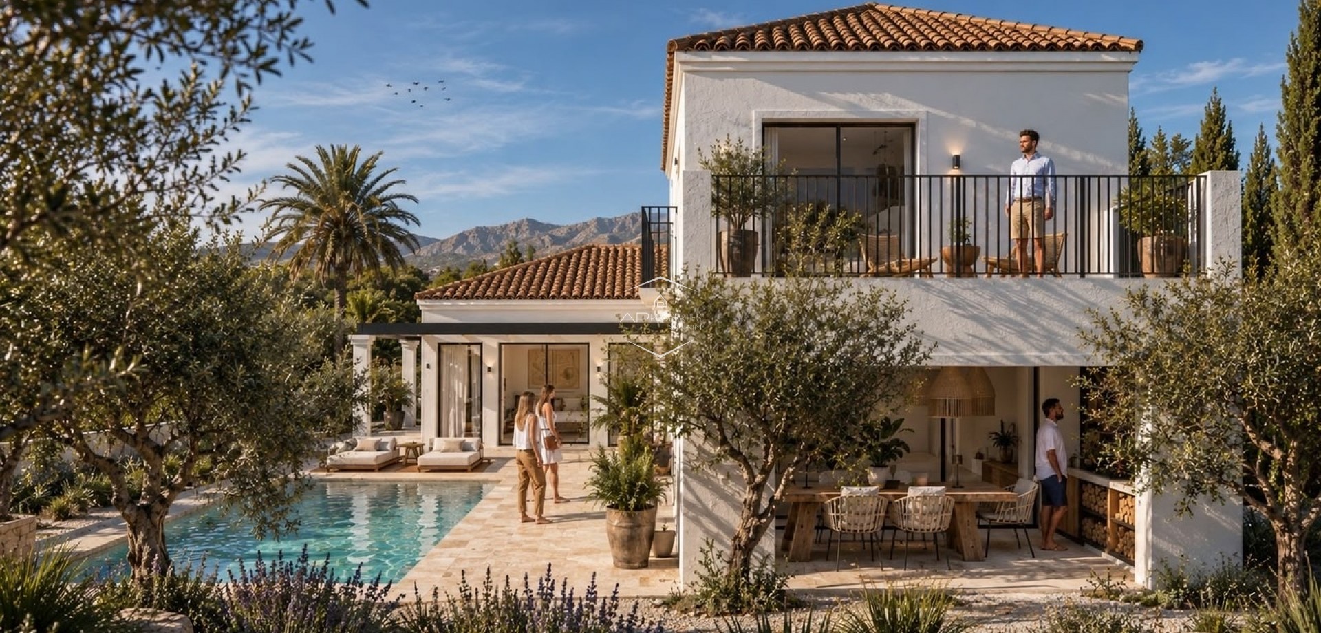 Nueva construcción  - Villa - Independiente -
La Romana