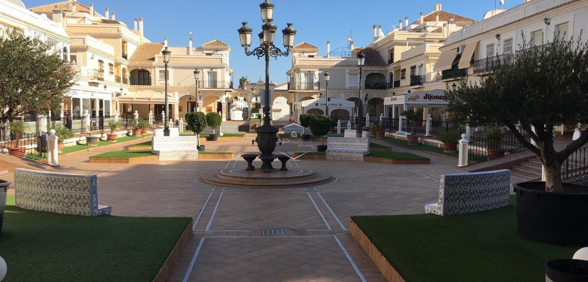 Nueva construcción  - Villa - Independiente -
Pilar de la Horadada