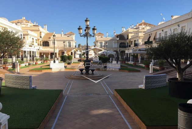 Nueva construcción  - Villa - Independiente -
Pilar de la Horadada