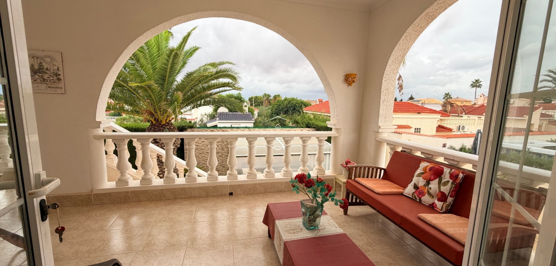 Herverkoop - Villa - Vrijstaand -
Ciudad Quesada