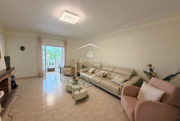 Herverkoop - Villa - Vrijstaand -
Ciudad Quesada