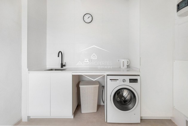 Nieuwbouw Woningen - Villa - Vrijstaand -
San Javier - Parque de los leones