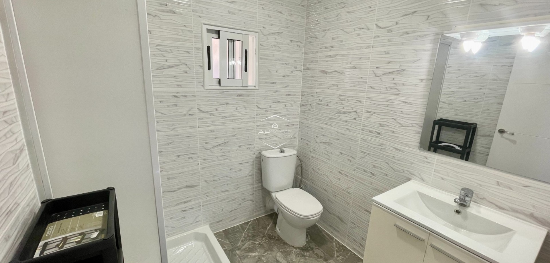 Revente - Appartement -
Bigastro