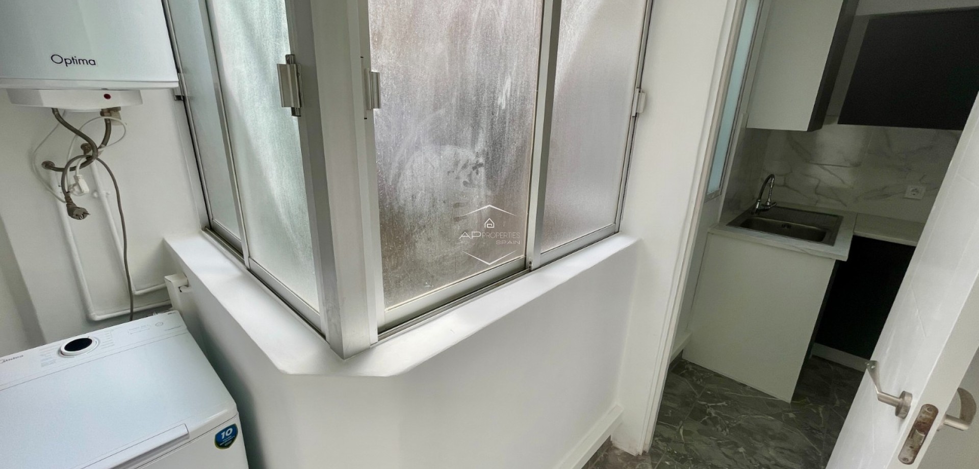 Revente - Appartement -
Bigastro