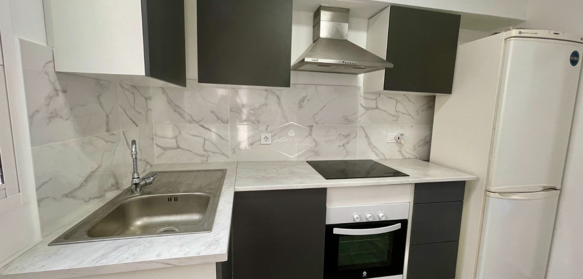 Revente - Appartement -
Bigastro