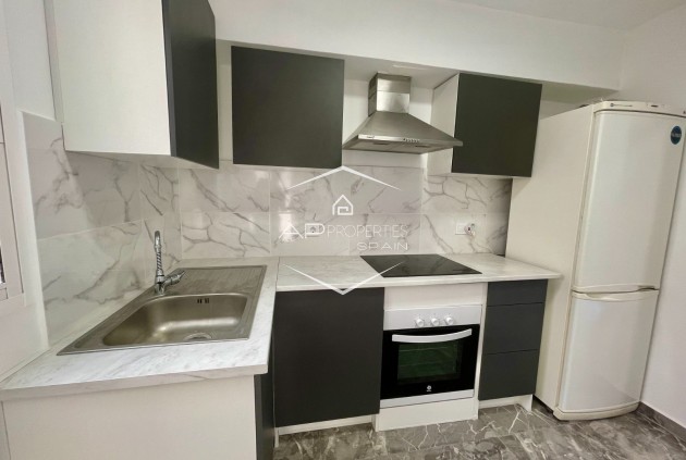Revente - Appartement -
Bigastro