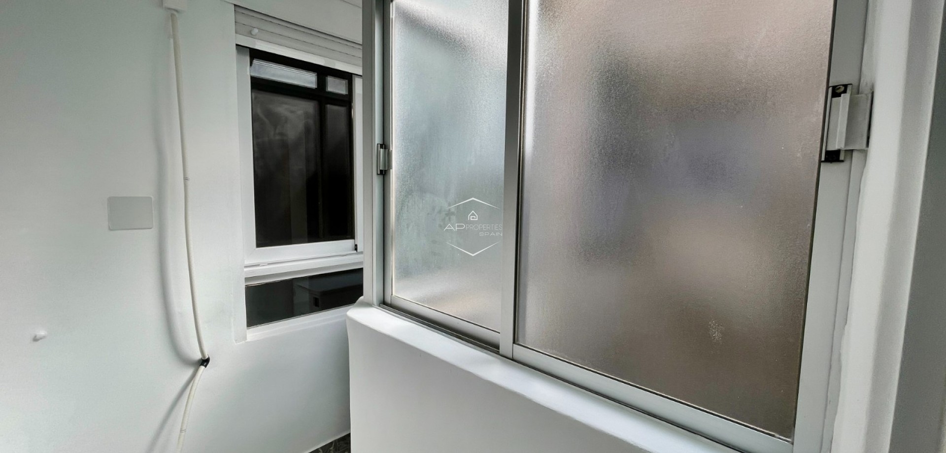 Revente - Appartement -
Bigastro