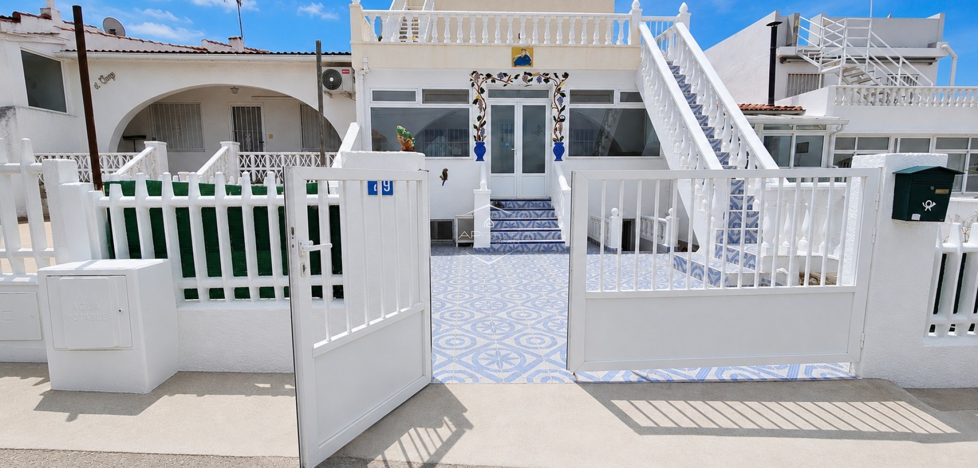 Resale - Townhouse -
Ciudad Quesada