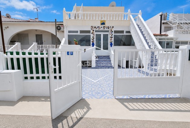 Resale - Townhouse -
Ciudad Quesada