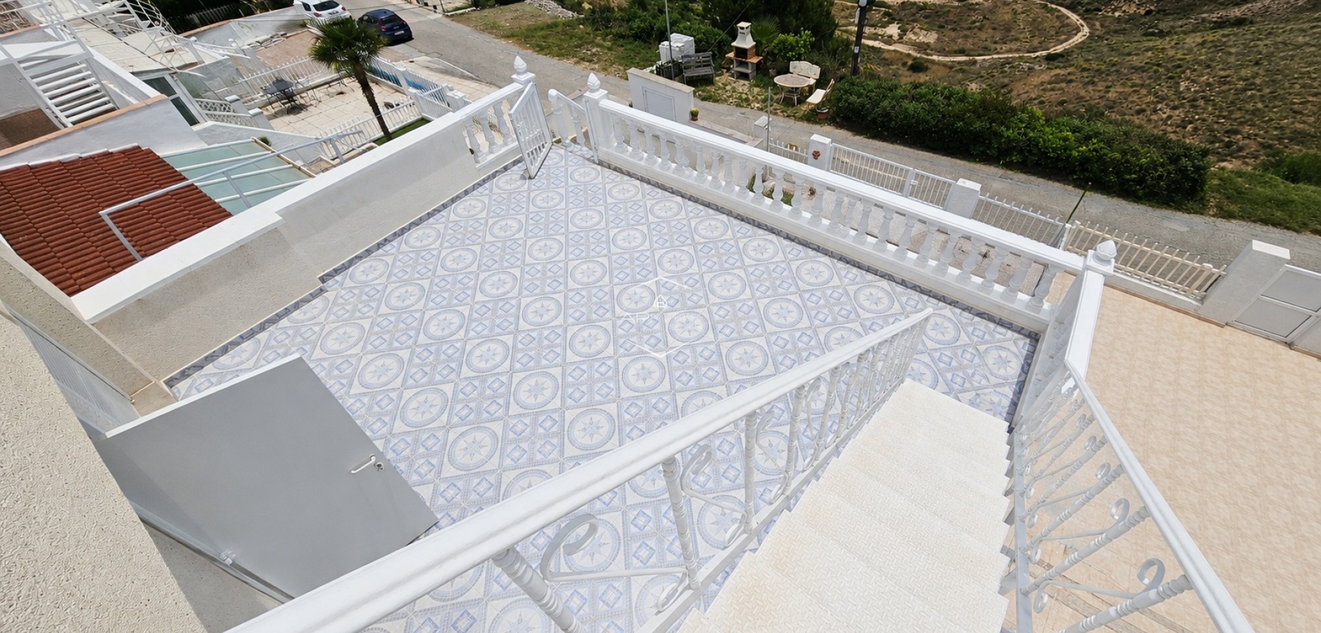 Resale - Townhouse -
Ciudad Quesada
