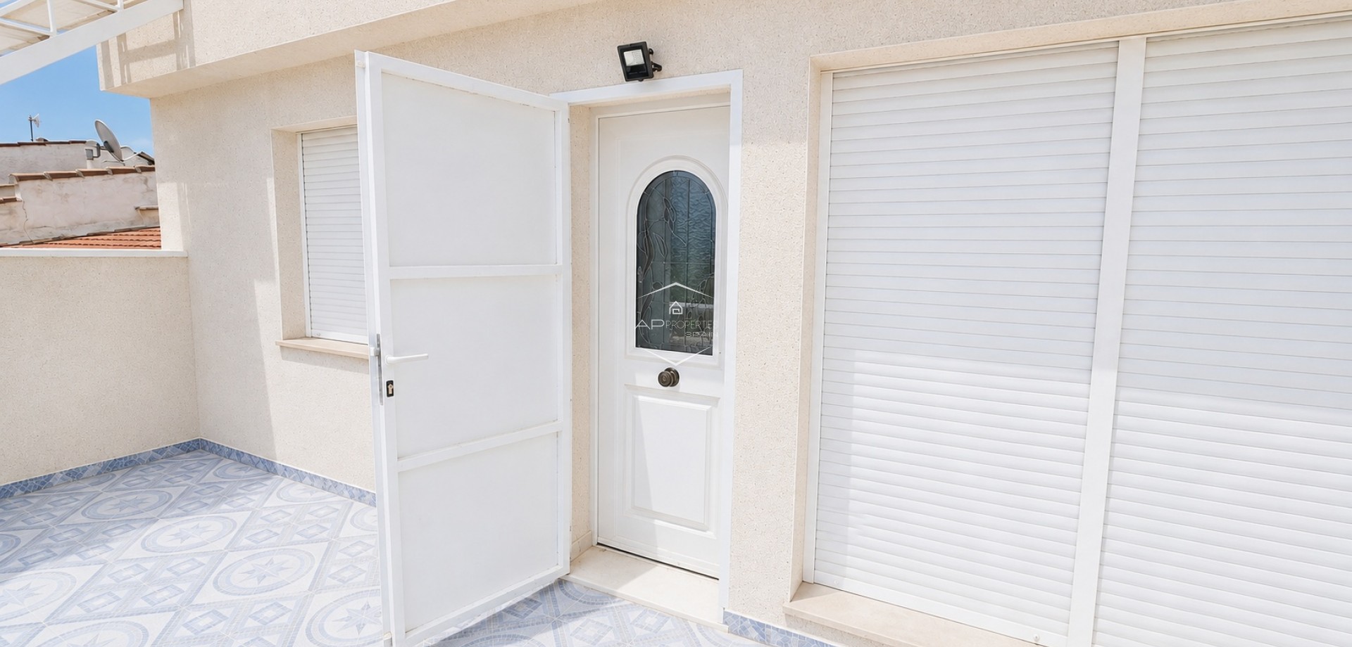 Resale - Townhouse -
Ciudad Quesada