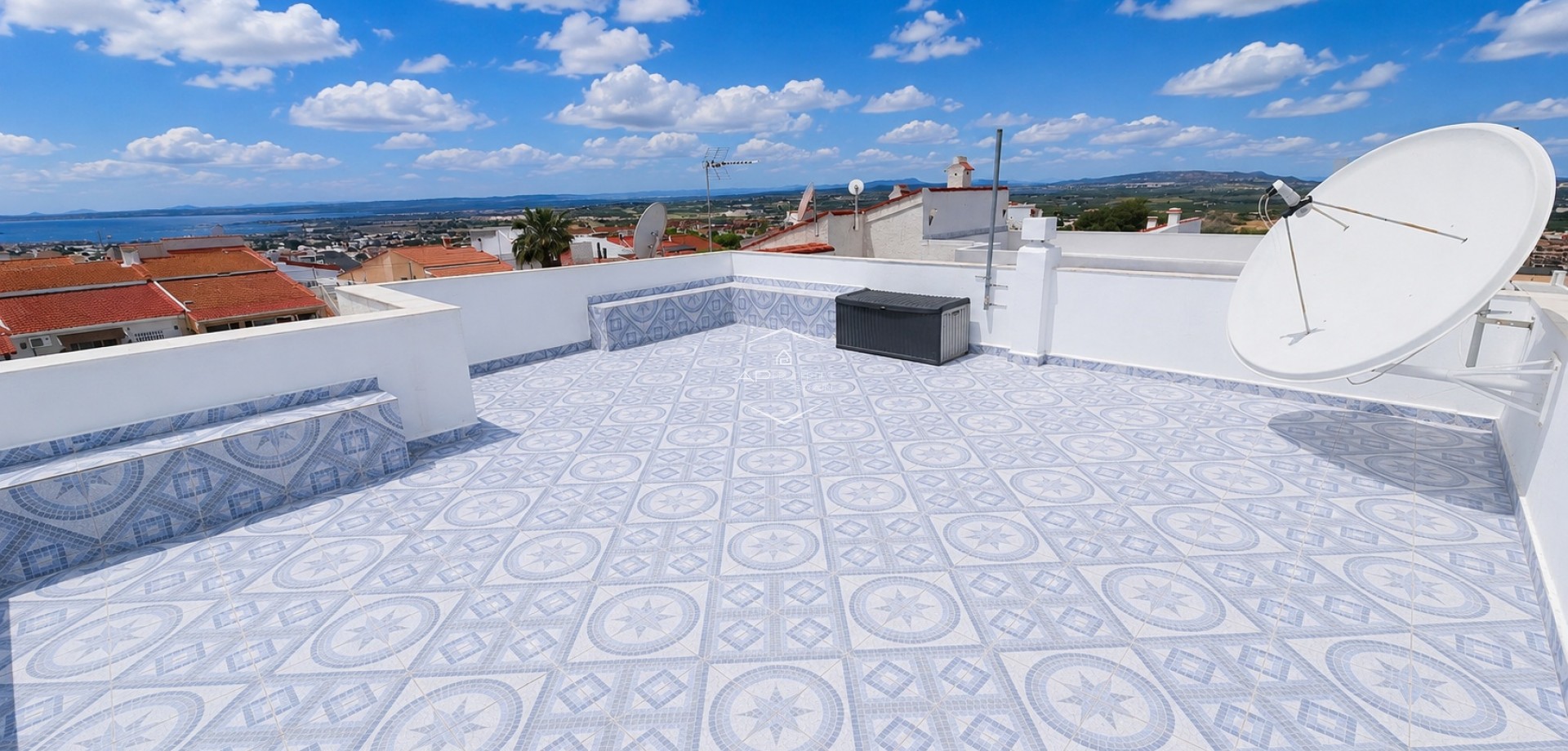 Resale - Townhouse -
Ciudad Quesada