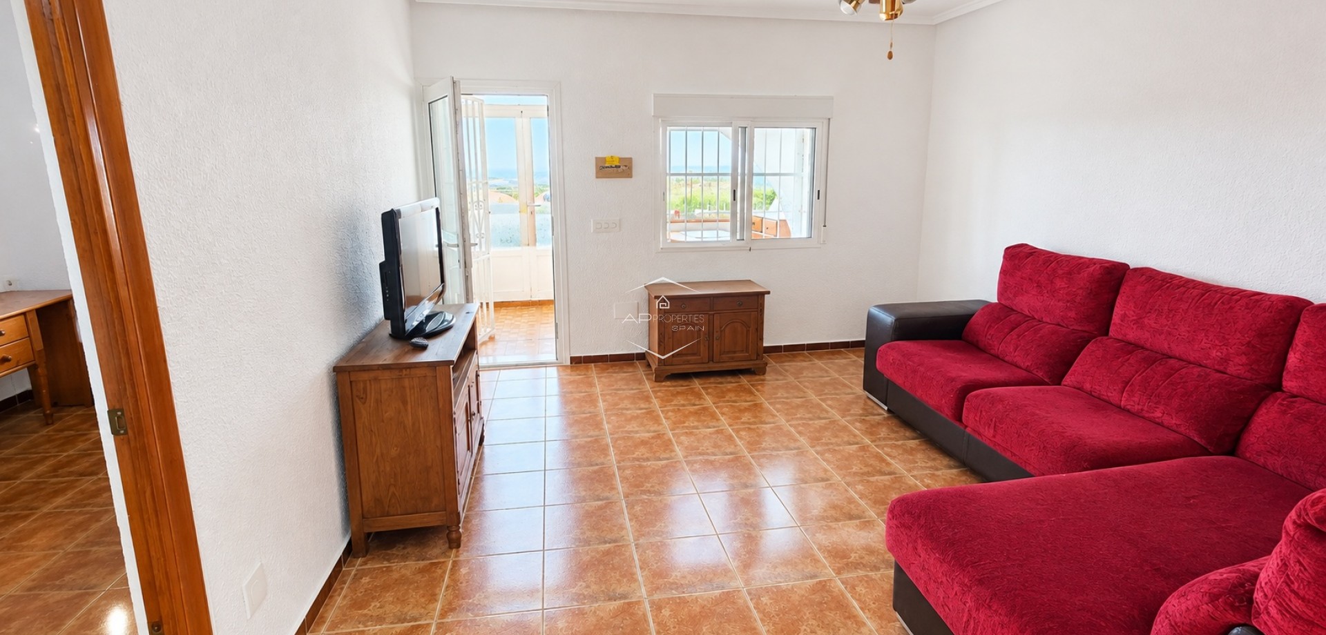 Resale - Townhouse -
Ciudad Quesada