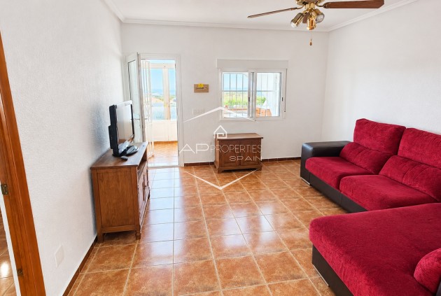 Resale - Townhouse -
Ciudad Quesada