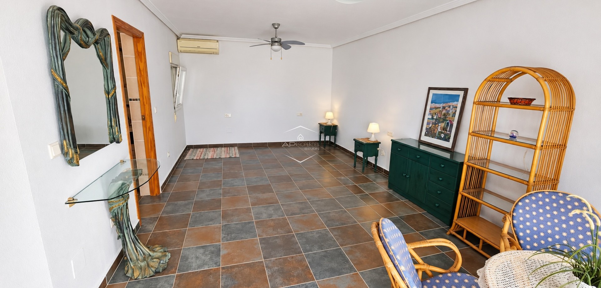 Resale - Townhouse -
Ciudad Quesada