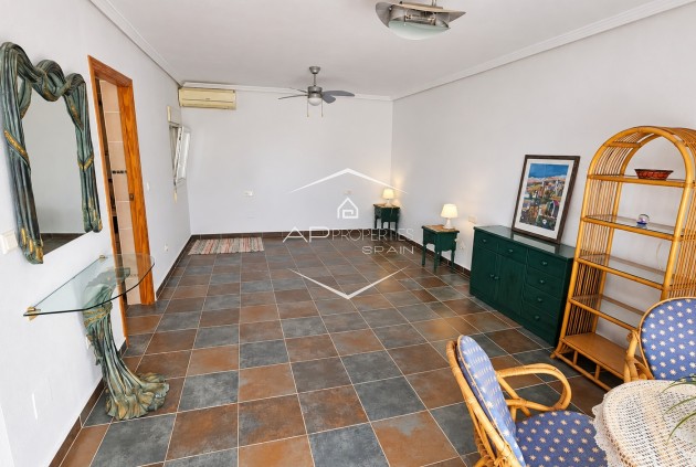 Resale - Townhouse -
Ciudad Quesada