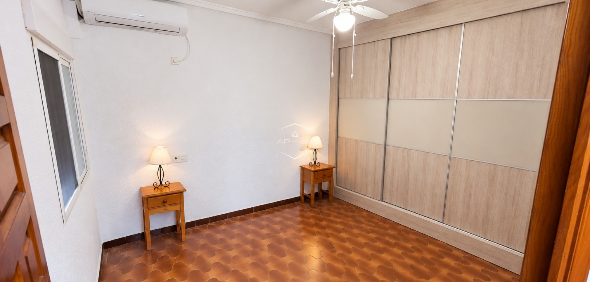 Resale - Townhouse -
Ciudad Quesada