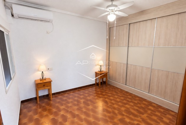 Resale - Townhouse -
Ciudad Quesada